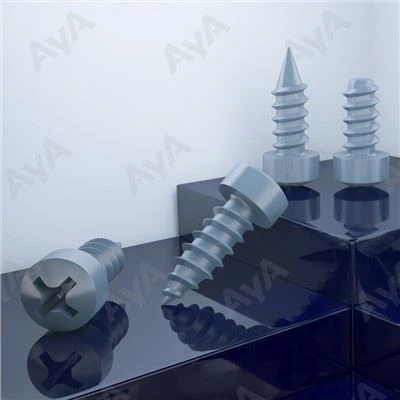 Phillips Cheese musoro screw