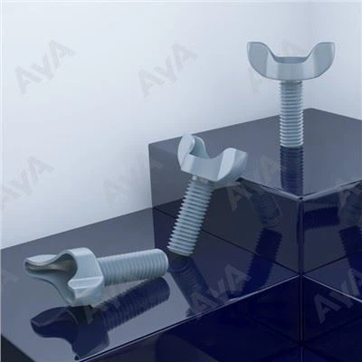 Wing Musoro Bolt