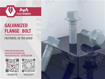 Aya Fasteners Guide|Ndezvipi zvakanakira emahara emahara bhawa?
