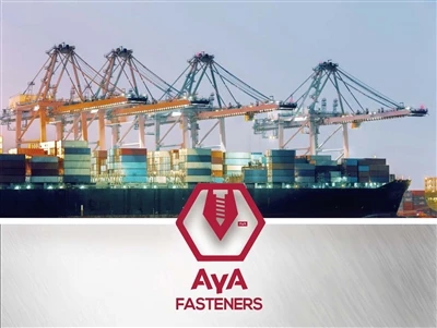 Aya Fasteners: Kutsvaga mikana muTariff matambudziko ekutungamira Global Supp...